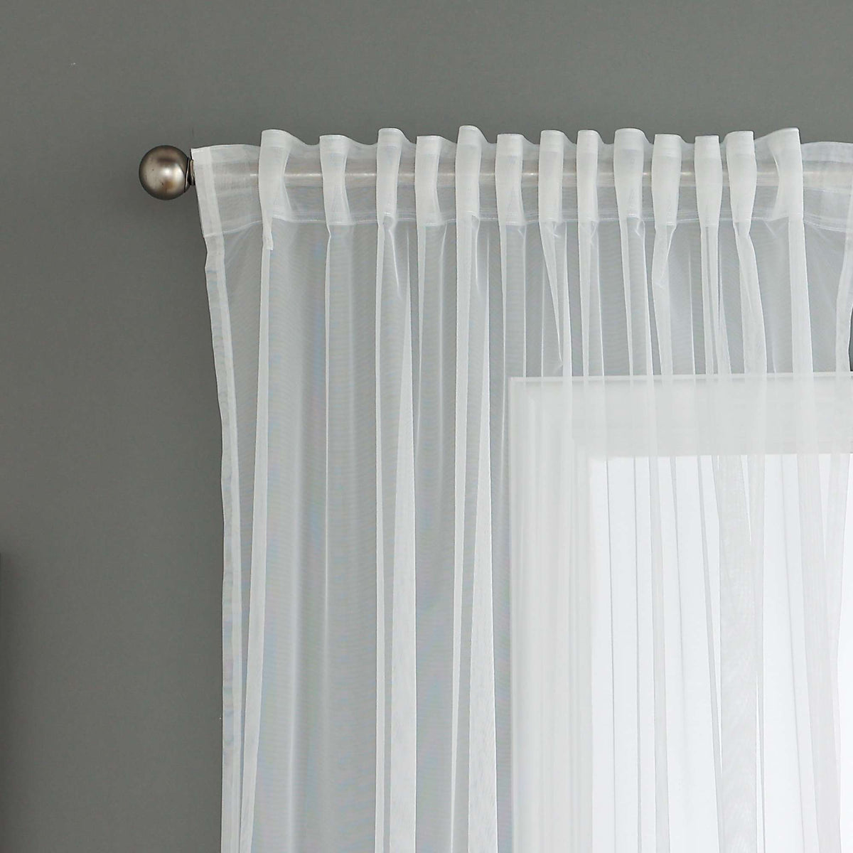 Gardine Raschel Stickerei Design »Florenz« Multiband für Gardinenschiene und Gardinenstange Elegante Fensterdekoration 2023200 Gardinenschal 593A0115 | girdainenbox.com