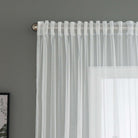 Gardine Raschel Stickerei Design »Florenz« Multiband für Gardinenschiene und Gardinenstange Elegante Fensterdekoration 2023200 Gardinenschal 593A0211 | girdainenbox.com