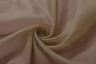 2er Set Ösengardinen Transparent »Basel« Gardine Bleiband Store Vorhang 20332TR2 Gardinen Set 61000cn_voile_detail_taupe1 | girdainenbox.com