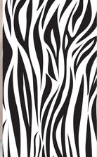 2er Set Schiebegardine Flächenvorhang Wildseide Optik und Voile Paneel 80400 Schiebegardine 80400zebra_b1e5a766-31e0-4347-92dd-8600cffbc418 | girdainenbox.com