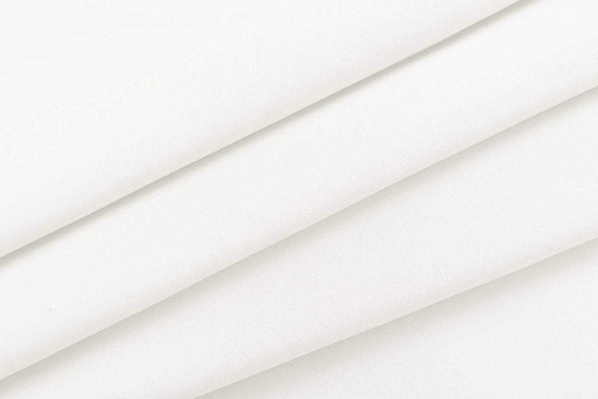 2er Set Schiebegardinen Flächenvorhänge Mikrofaser Vorhang Gardine Schiebe Matt Paneelwagen Beschwerungsstangen 85600N2 Schiebegardine 85600-creme_1 | girdainenbox.com