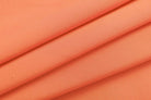 2er Set Schiebegardinen Flächenvorhänge Mikrofaser Vorhang Gardine Schiebe Matt Paneelwagen Beschwerungsstangen 85600N2 Schiebegardine 85600-orange_1 | girdainenbox.com