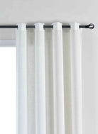 Vorhang Ösen »Essen« Cationic Raffhalter Leinenstruktur blickdicht lichtdurchlässig 210 g/m² 202430 Vorhang DSC_4759 | girdainenbox.com