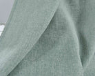 Vorhang Ösen »Essen« Cationic Raffhalter Leinenstruktur blickdicht lichtdurchlässig 210 g/m² 202430 Vorhang DSC_4807 | girdainenbox.com