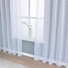 2er Set Gardine »VALENCIA« Multiband Aufhängung Scherli Transparent Leinen-Optik 2023400-408S-2 Gardinen Set Img0509_1 | girdainenbox.com