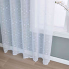 2er Set Gardine »VALENCIA« Multiband Aufhängung Scherli Transparent Leinen-Optik 2023400-408S-2 Gardinen Set Img0510_1 | girdainenbox.com