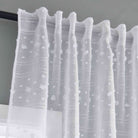 2er Set Gardine »VALENCIA« Multiband Aufhängung Scherli Transparent Leinen-Optik 2023400-408S-2 Gardinen Set Img0511_1 | girdainenbox.com