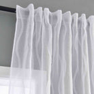 2er Set Gardine »VALENCIA« Multiband Aufhängung Scherli Transparent Leinen-Optik 2023400-408S-2 Gardinen Set Img0520_1 | girdainenbox.com