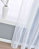 2er Set Gardine »VALENCIA« Multiband Aufhängung Scherli Transparent Leinen-Optik 2023400-408S-2 Gardinen Set Img0522 | girdainenbox.com