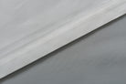 Doppel Raffrollo Palma Microsatin matt Voile Faltgardinen Faltrollo Schlaufenrollo mit Universalgardinenband 20410 Raffrollo Img29927 | girdainenbox.com