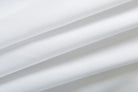 Doppel Raffrollo Palma Microsatin matt Voile Faltgardinen Faltrollo Schlaufenrollo mit Universalgardinenband 20410 Raffrollo Img30020_1 | girdainenbox.com