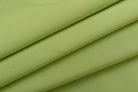 Doppel Raffrollo Palma Microsatin matt Voile Faltgardinen Faltrollo Schlaufenrollo mit Universalgardinenband 20410 Raffrollo Img35833 | girdainenbox.com