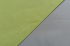 Doppel Raffrollo Palma Microsatin matt Voile Faltgardinen Faltrollo Schlaufenrollo mit Universalgardinenband 20410 Raffrollo Img35839 | girdainenbox.com