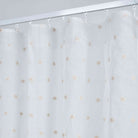 2er Set Gardine »VALENCIA« Multiband Aufhängung Scherli Transparent Leinen-Optik 2023400-408S-2 Gardinen Set Img3622_1 | girdainenbox.com