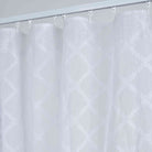 2er Set Gardine »VALENCIA« Multiband Aufhängung Scherli Transparent Leinen-Optik 2023400-408S-2 Gardinen Set Img3628_1 | girdainenbox.com