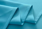 Verdunkelungsvorhag mit Schlaufen matt uni Farben aus weichfallenden blickdichten Stoff blickdicht Blackout 20610 Vorhang Img49579_1 | girdainenbox.com