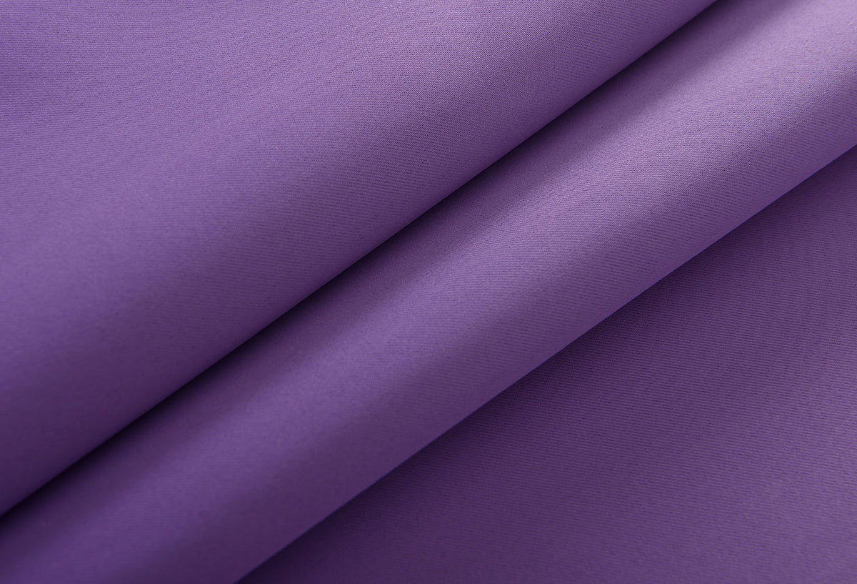 Verdunkelungsvorhang Ösen matt uni Farben blickdicht Blackout 20600 Vorhang Img49592 | girdainenbox.com