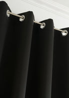 Verdunkelungsvorhang Ösen matt uni Farben blickdicht Blackout 20600 Vorhang Img49662 | girdainenbox.com