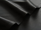 Verdunkelungsvorhag mit Schlaufen matt uni Farben aus weichfallenden blickdichten Stoff blickdicht Blackout 20610 Vorhang Img49678 | girdainenbox.com