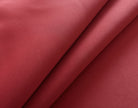 Verdunkelungsvorhag mit Schlaufen matt uni Farben aus weichfallenden blickdichten Stoff blickdicht Blackout 20610 Vorhang Img49719 | girdainenbox.com
