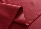Verdunkelungsvorhang Ösen matt uni Farben blickdicht Blackout 20600 Vorhang Img49720 | girdainenbox.com