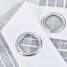 2er Set Halbtransparente Gardinen mit Ösen »Frankfurt« Leinenbindung Robust Formstabil Linienmuster 202460-2 Gardinenschal Img6506_57e5af91-57f5-43c9-8ce0-9582b6d4b26e | girdainenbox.com
