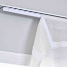 2er Set Halbtransparente Schiebegardinen Paneelwagen HxB 245x60 cm Natur Meliert »Halle« Chenille Leinenbindung Lichtdurchlässig Halbtransparent 202480P-2 Schiebegardine Img7524_6d442f9b-0a09-49db-a119-26edb1db51fe | girdainenbox.com