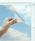 Fensterfolie selbsthaftend Sichtschutzfolie Anti-UV statische Haftung Folie selbstklebend 201916000 Folien solar_uv_2_47a61107-f43b-41d0-aea7-567de3bc8430 | girdainenbox.com