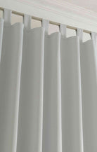 Verdunkelungsvorhang Schlaufen »Stein« HxB 245x135 cm Stein Blackout Matt Uni Kräuselband 20610X Vorhang verdunkelungsvorhang-stein-garten-und-fensterblick | girdainenbox.com
